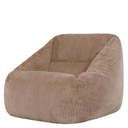 Sitzsäcke Braun von Icon