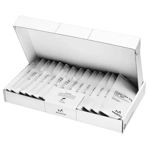 Maurten Drink Mix 320 CAF100 (14 Beutel)