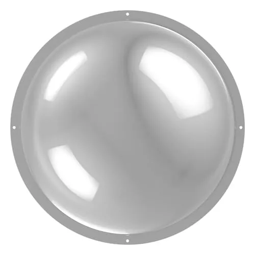 Sicherheitsspiegel von MIRAC