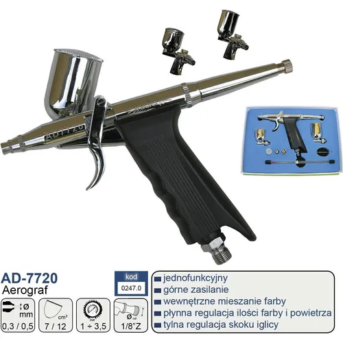 Adler Werkzeuge von Adler