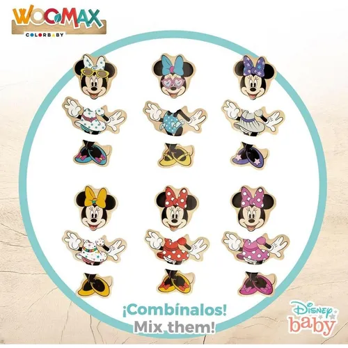 Disney Puzzles von Disney