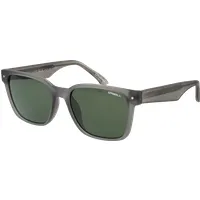 O'Neill Sonnenbrille ONS 9007 2.0 108P 52 - Grau - Hochwertige Herren-Sonnenbrille mit polarisierten Gläsern für optimalen UV-Schutz. Ideal für Outdoor-Aktivitäten und stilvolle Auftritte.