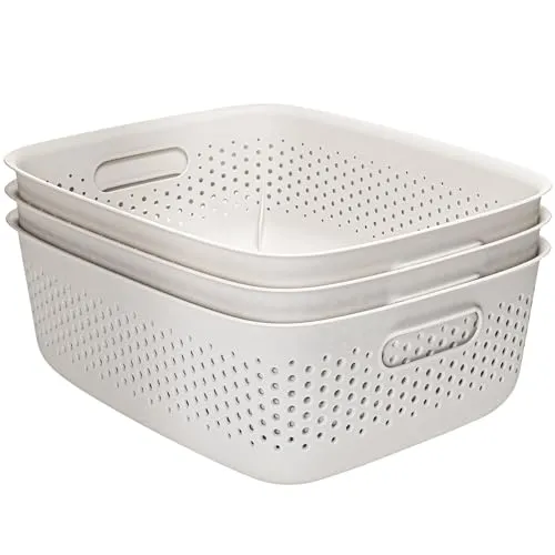 Aufbewahrung & Ordnungssysteme Weiß von Konzept