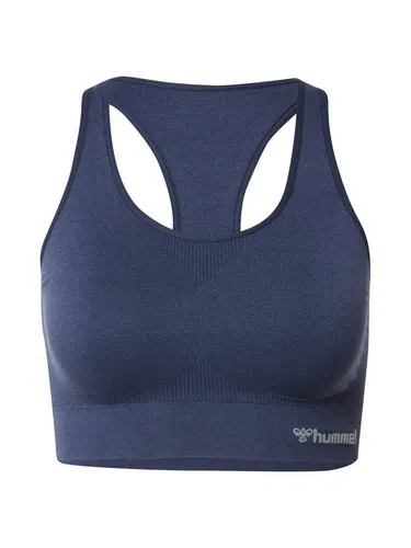 Hummel T-shirt S/l Hmltif Yoga Damen Größe L in schwarz von hummel