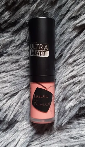 CATRICE Liquid Lip Powder