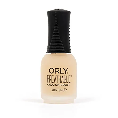 ORLY - Breathable CALCIUM BOOST, 18 ML
