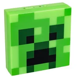 - Minecraft Night Light - Lampe