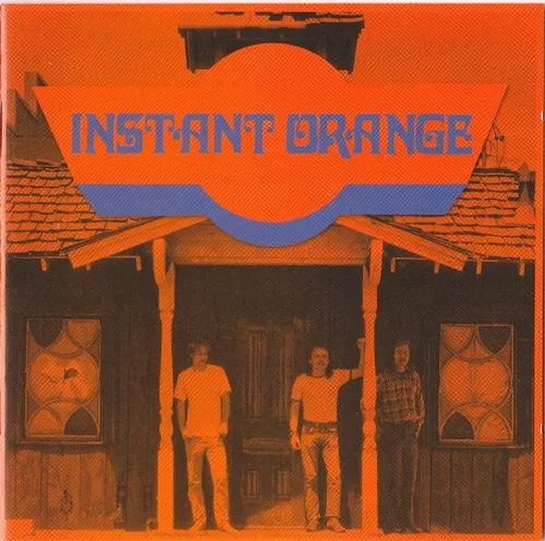 Instant Orange (Shadoks Music) CD (neu)