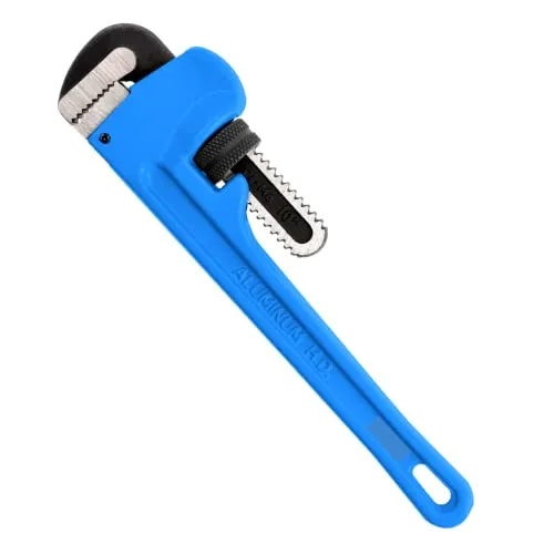 Högert Technik - Rohrschlüssel Stillson Rohrzange 350 mm, 14