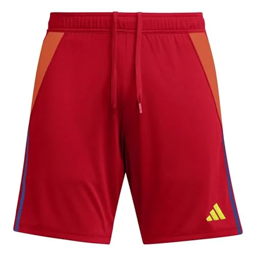 adidas Performance Tiro 25 Short rotblau XL