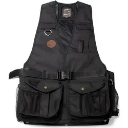 Mystique® Dummyweste Profi Cool schwarz XS von MystiqueTV