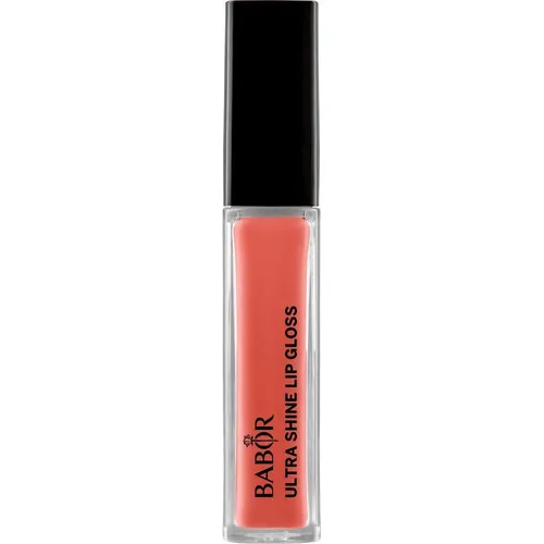 Babor Ultra Shine Lip Gloss 05 Rose of Spring von BABOR