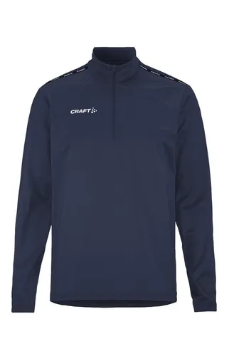 Craft Sweatshirt Squad Go Half Zip M von Craft