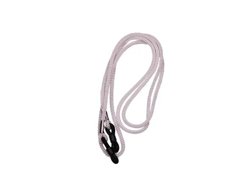 Brillenband, Brillenkordel verschiedene Farben (Weiß) von Optik Dietrich