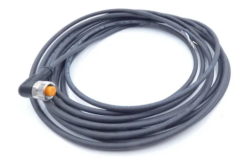 ifm electric EVC492 Anschlusskabel mit Buchse von ifm