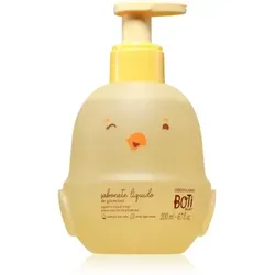 oBoticário Botik Flüssigseife für Kinder 200 ml