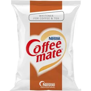 Nestlé Coffeemate Kaffeeweißer 1,0 kg von Nestle