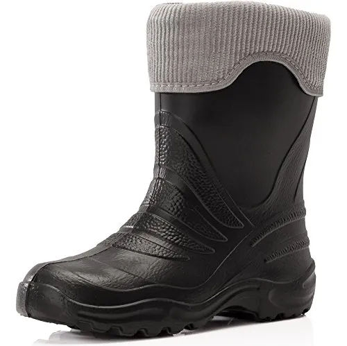 Ladeheid Kinder Gummistiefel LA-861