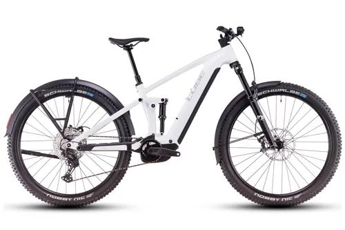 CUBE Stereo Hybrid ONE44 EXC 800 Allroad von CUBE