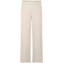 Raffaello Rossi Schlupfhose Palina 6/8 Summer Crepe, Beige in beige von Raffaello Rossi