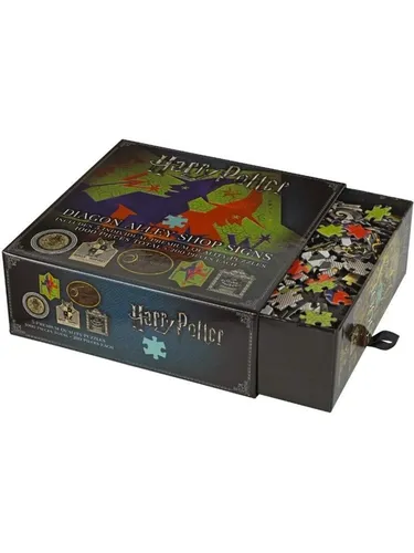 Harry Potter von Harry Potter