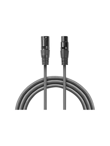 Nedis OnStage series audio extension cable - 5 m