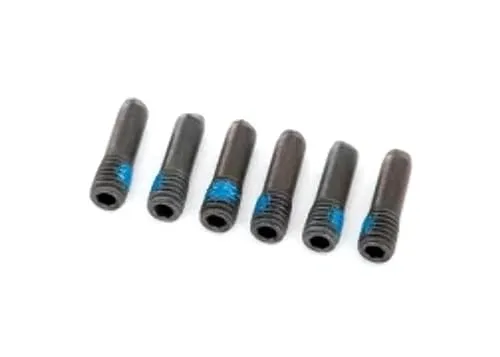 Traxxas Pin-Schraube 3x10mm (6)