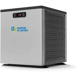Mini-Wärmepumpe 3.5 kW für Pools