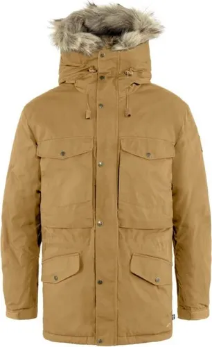 Fjällräven Singi Down Jacke Beige XL Herren von Fjällräven
