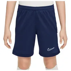 Nike Sporthose Nike Performance Academy 25 Short Kids Shorts blau S ( 128-137 )