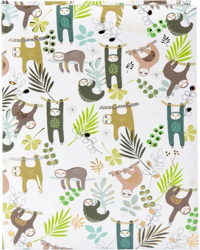 Goldbuch Freundebuch Hang out 15x21 cm 88 illustrierte Seiten