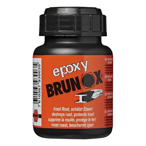 BRUNOX® Epoxy 100ml Roststopp