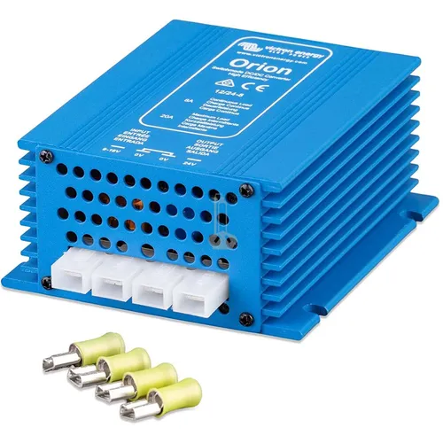 Victron Energy DC/DC Wandler Orion-Tr 12/24-8 Konverter von Victron Energy