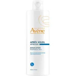 Avene After Sun Repairing Lotion 400 ml