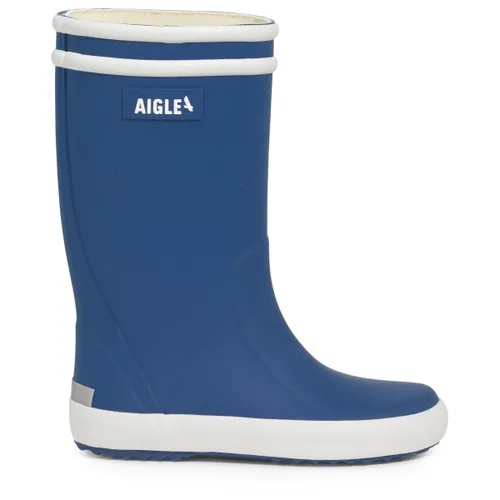 Aigle Unisex Kinder Lolly Pop 2 Gummistiefel, König, 31 EU von Aigle