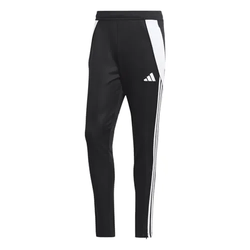 Adidas TIRO 24 SLIM TRAININGSHOSE in schwarz von adidas