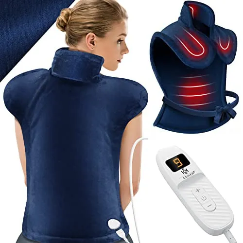 KESSER Elektrische Heizkissen