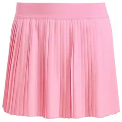 adidas Sportswear Tennisrock Club rosa XL in pink von adidas