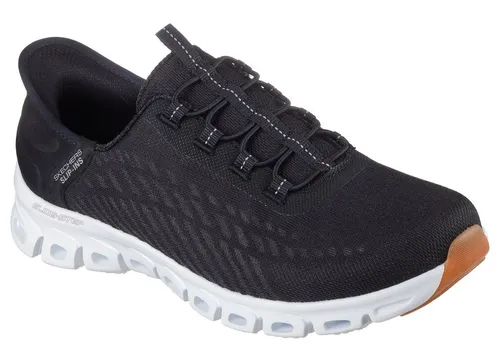 SKECHERS Slip-On Sneaker 