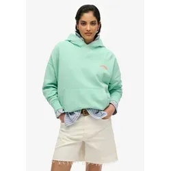 Kapuzensweatshirt SUPERDRY 