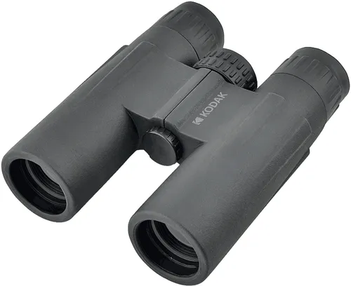 Kodak BCS600 Fernglas 12x Schwarz von Kodak