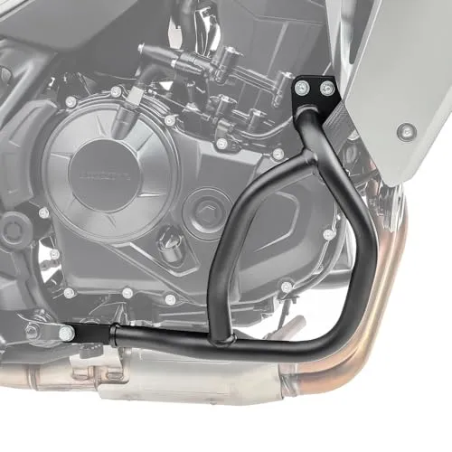 Sturzbügel für Honda Transalp XL 750 23-25 Motor-Schutzbügel Motoguard SG24