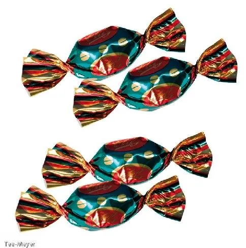 Cappuccino Bonbon gew. gef. 500g Orig. 1 kg/17,80 € g1