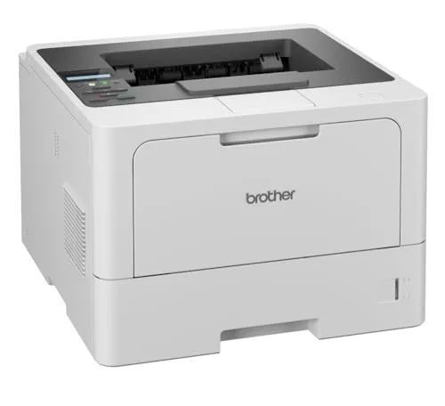Brother HL-L5210DN Mono Laserdrucker von Brother