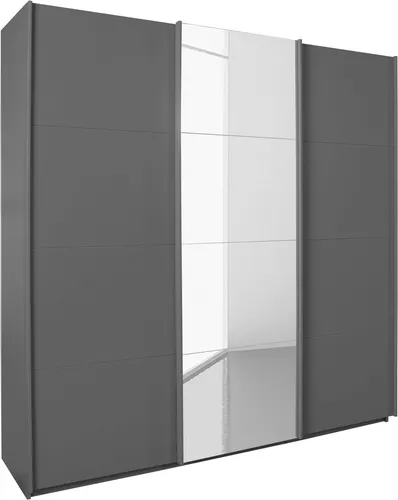 Schwebetürenschrank RAUCH Kepan – Modern und Praktisch von Rauch