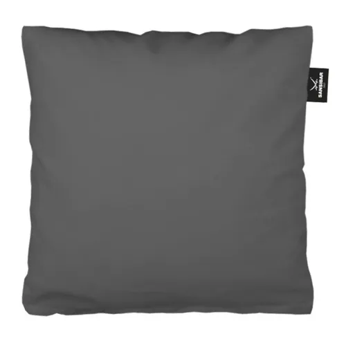 Kissenbezug SANSIBAR Jersey BL 40x40 cm grau in grau von Sansibar
