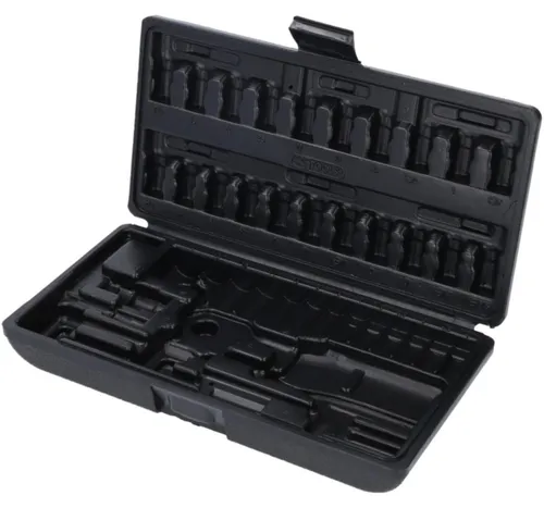 KS Tools Kunststoff-Leerkoffer für 918.0646, 918.0646-99