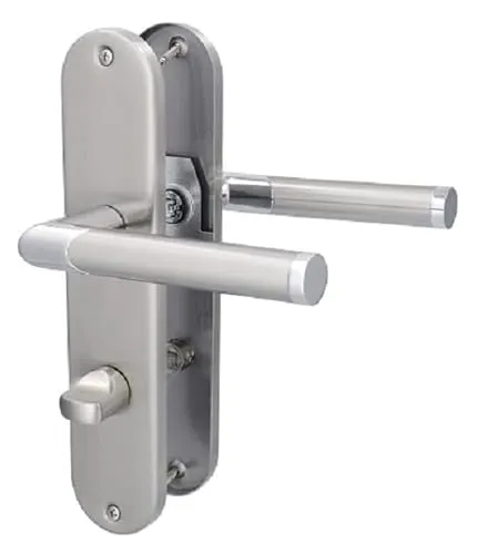 Türknäufe & -klinken Silber von Alpertec