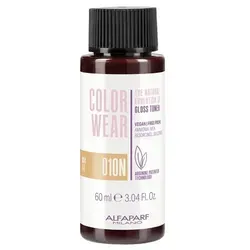 ALFAPARF MILANO Color Wear Gloss Toner 08N 60 ml