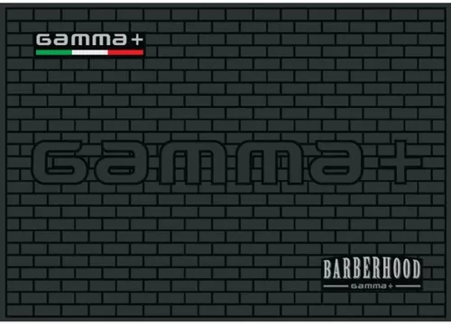 Gamma+ Arbeitsmatte Barberhood Hitzeschutzmatte von Gamma+